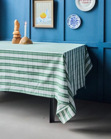 Chef borddug - Grøn, 150×260 cm - Nicolas Vahé