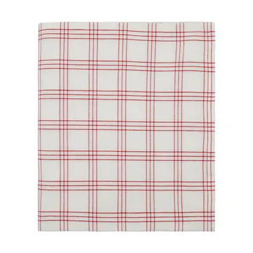 Chef borddug - Rød, 150x260 cm - Nicolas Vahé