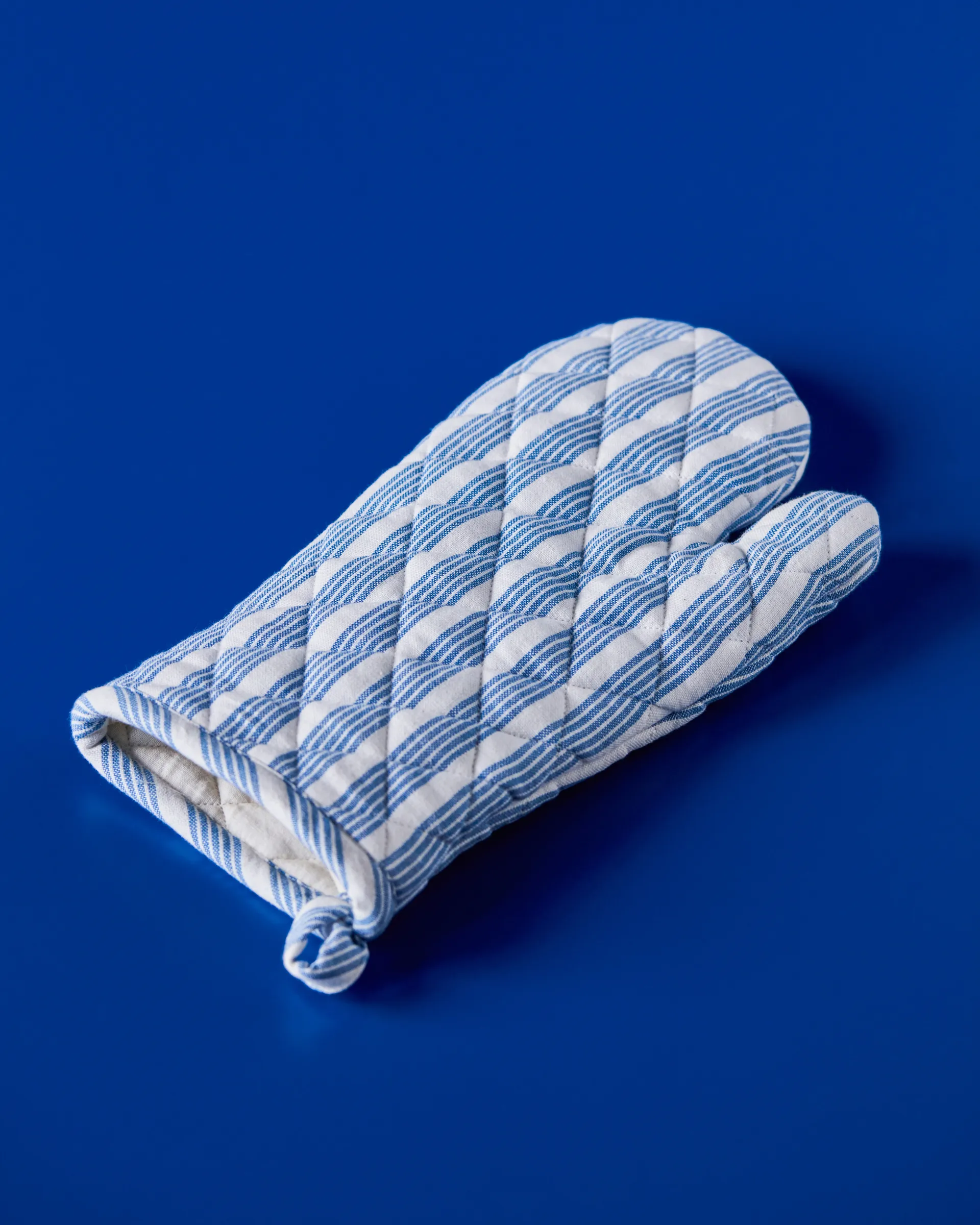 Chef grydelap 2-pak, Blå Nicolas Vahé