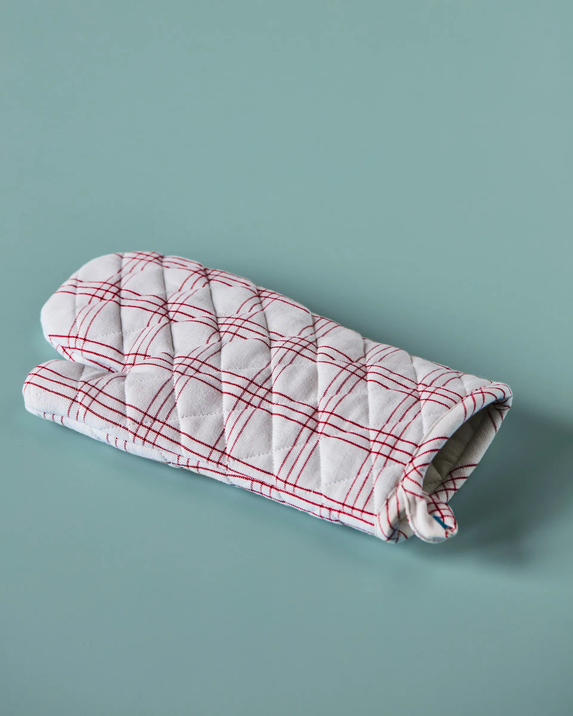 Chef grydelap 2-pak, Rød Nicolas Vahé