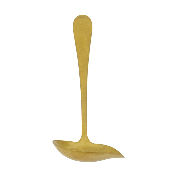 Daily sauceske 17 cm - Guld finish - Nicolas Vahé