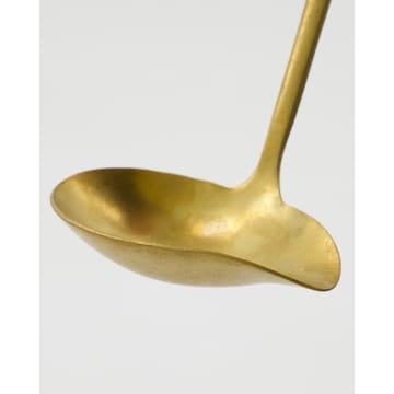Daily sauceske 17 cm - Guld finish - Nicolas Vahé
