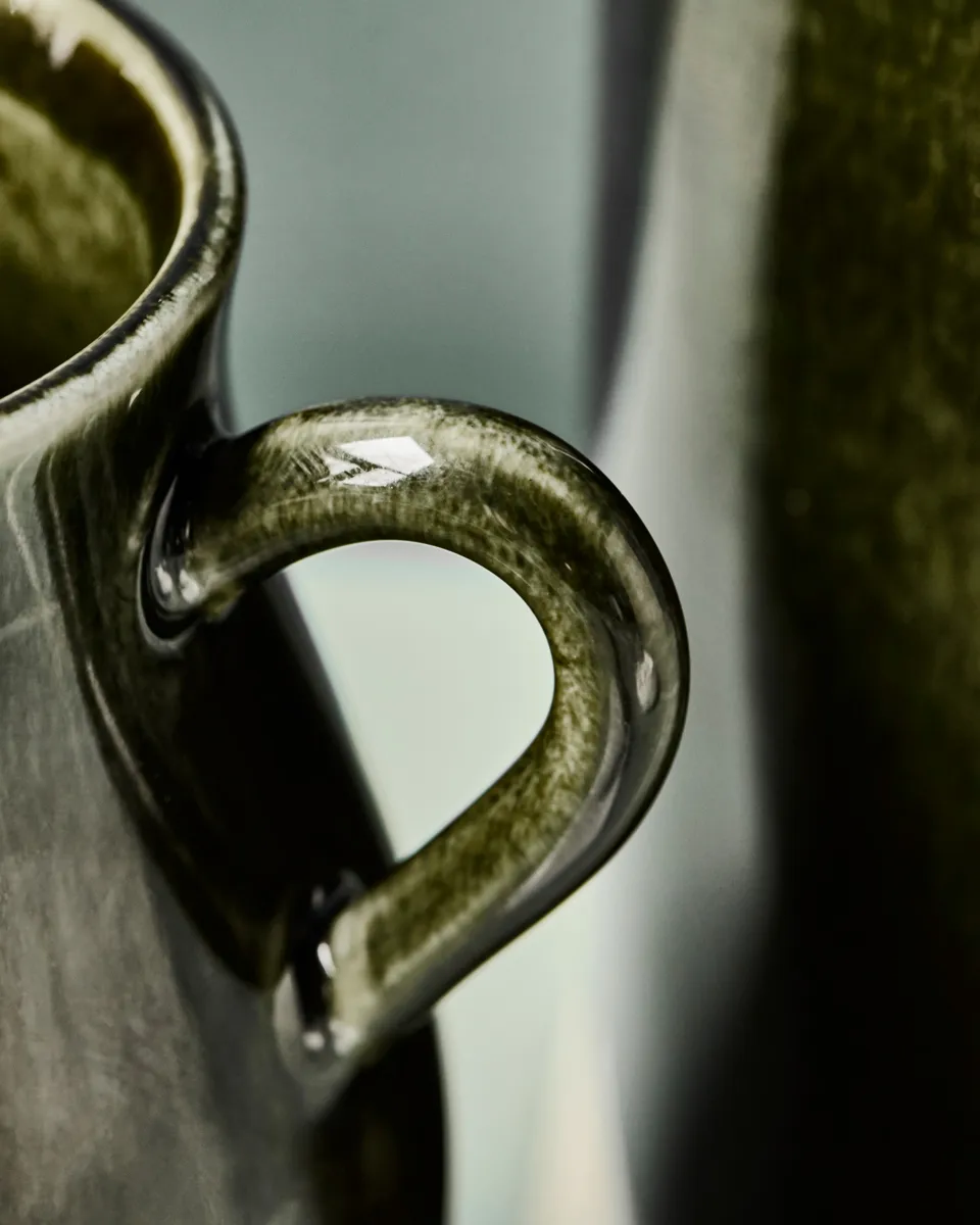 Hala kande 38 cl, Grøn Nicolas Vahé