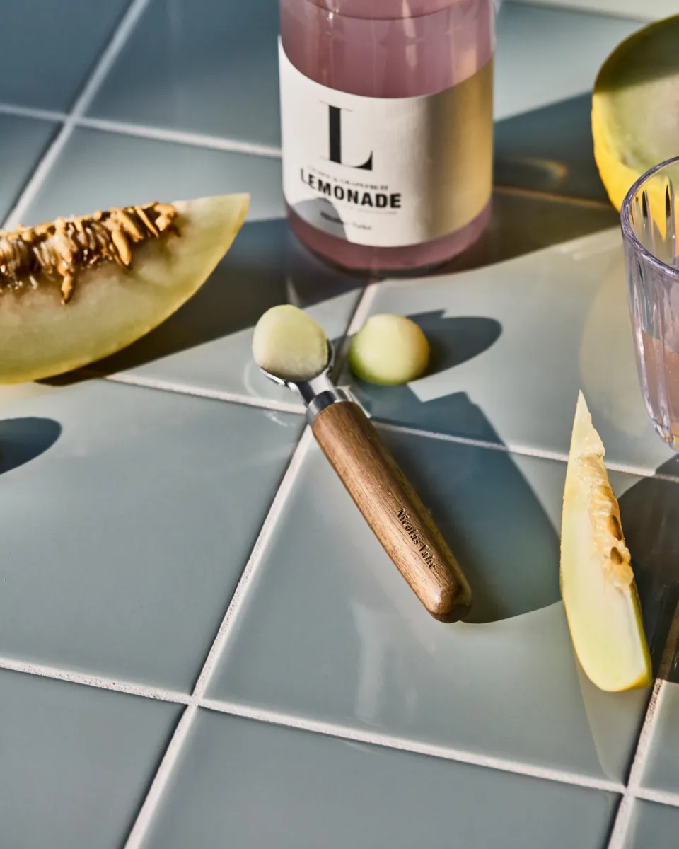 Melonske, Natur Nicolas Vahé