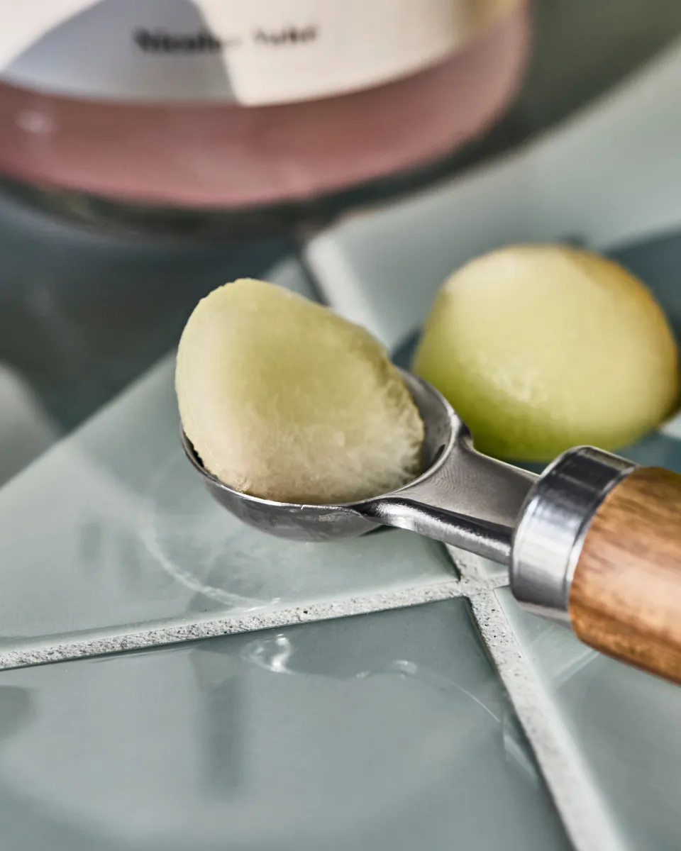 Melonske, Natur Nicolas Vahé