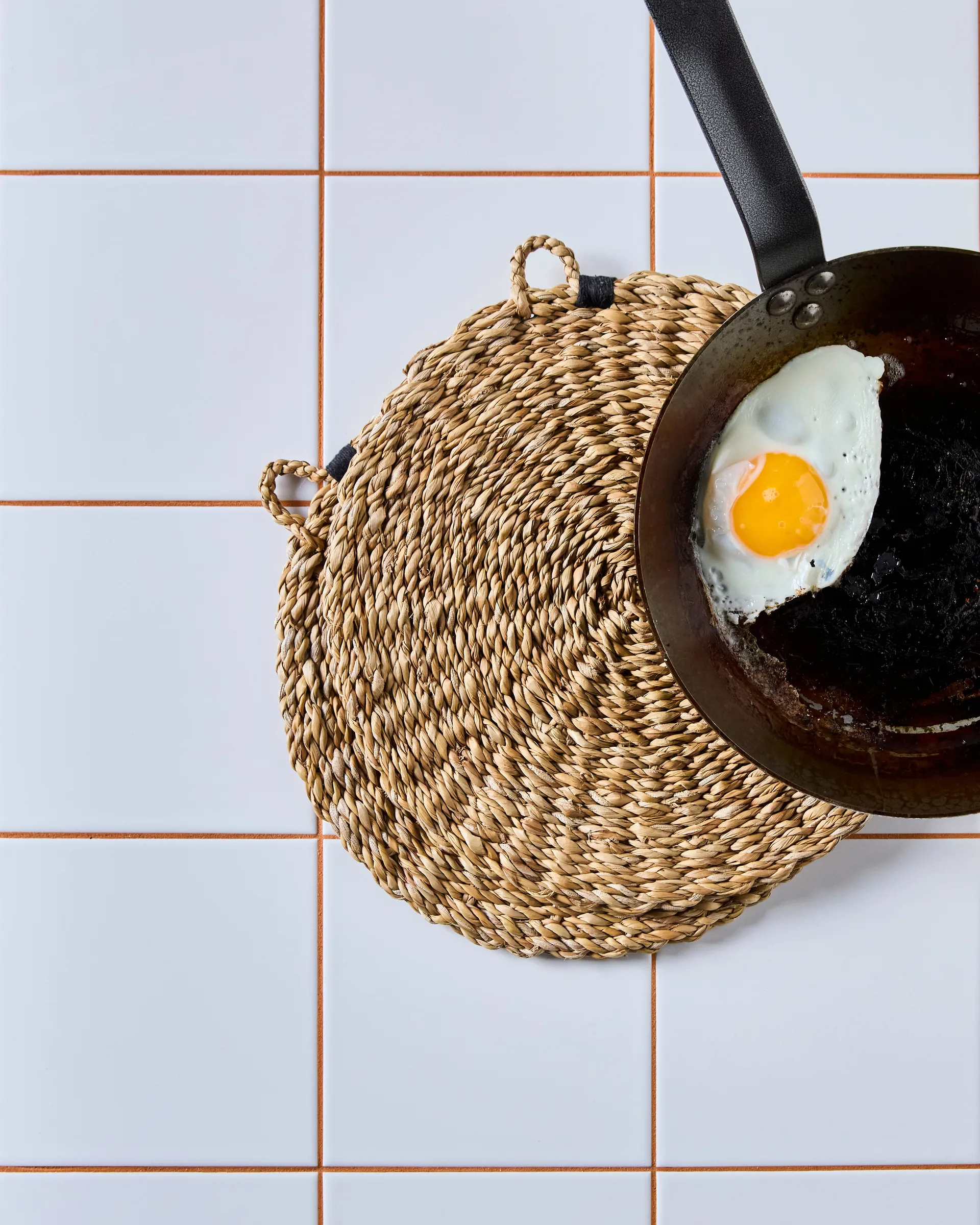 Naba bordtablet 2-pak, Natur Nicolas Vahé