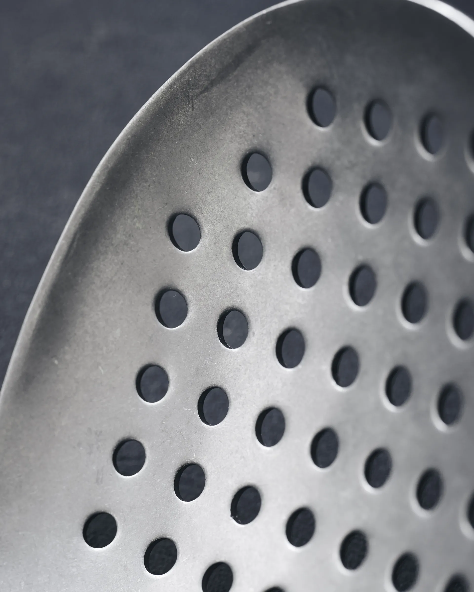 Nicolas Vahé Daily hulske rustfrit stål, 29 cm Nicolas Vahé