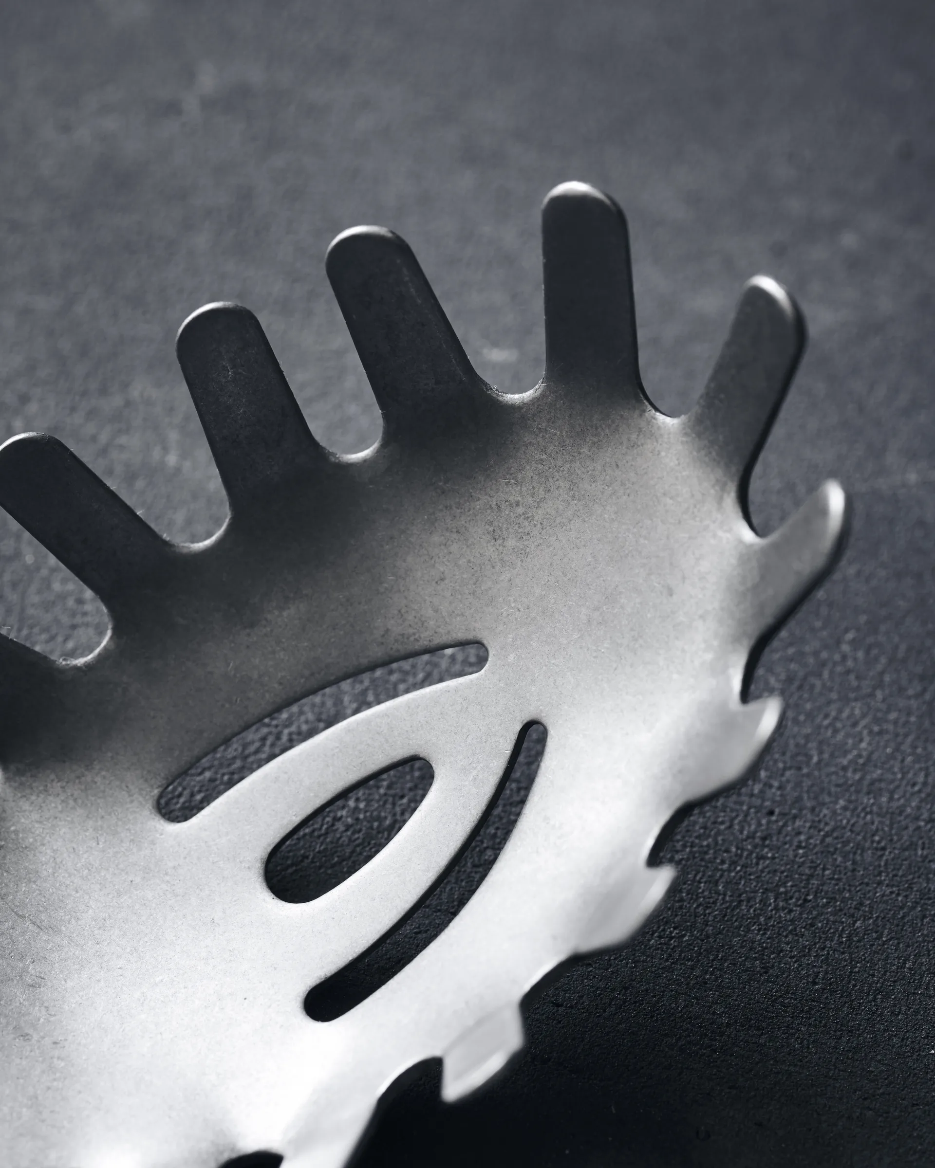 Nicolas Vahé Daily pastaske rustfrit stål, 29 cm Nicolas Vahé