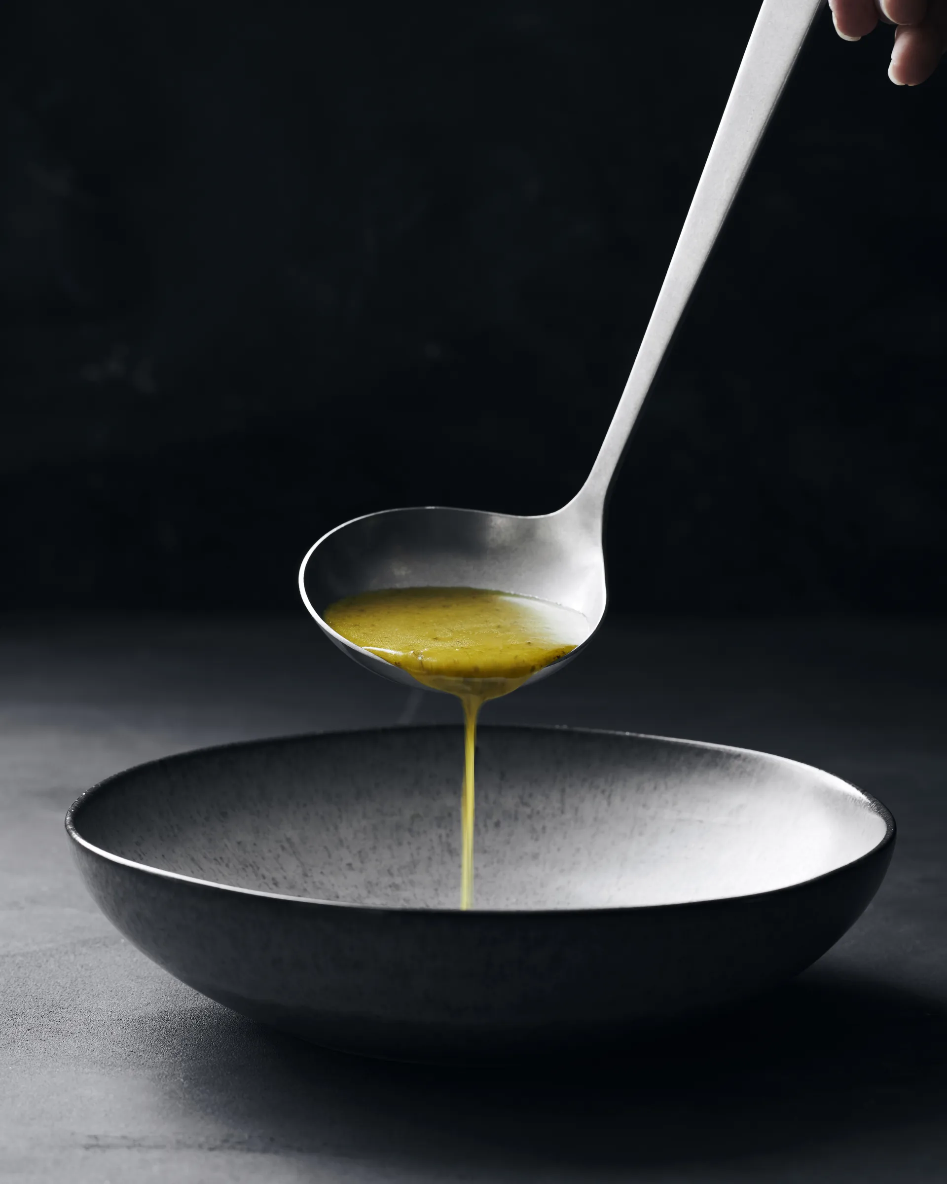 Nicolas Vahé Daily suppeske rustfrit stål, 26 cm Nicolas Vahé