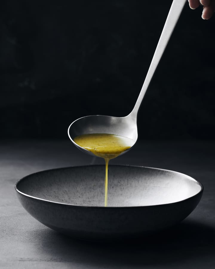 Nicolas Vahé Daily suppeske rustfrit stål, 26 cm Nicolas Vahé