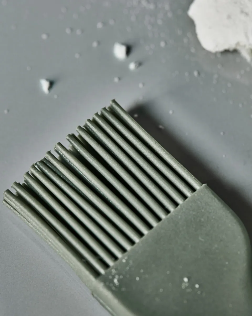 Nicolas Vahé køkkenredskaber 3 dele, Grøn Nicolas Vahé