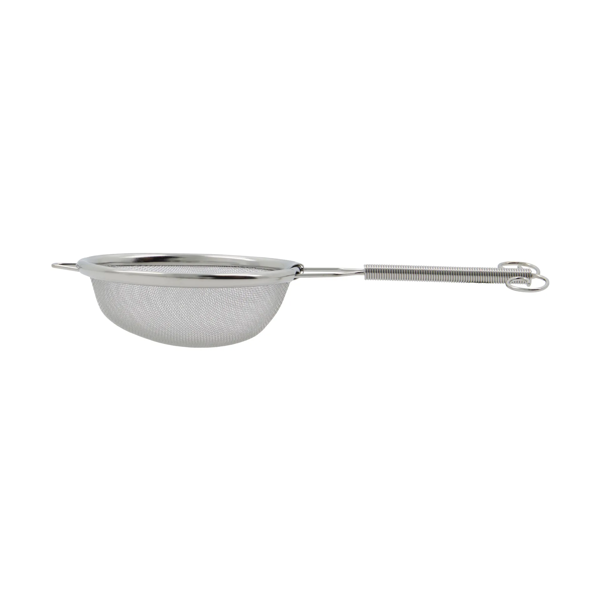 Nicolas Vahé tea strainer, Sølvfinish Nicolas Vahé