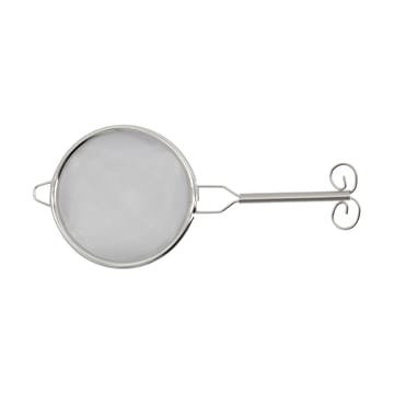 Nicolas Vahé tea strainer - Sølvfinish - Nicolas Vahé