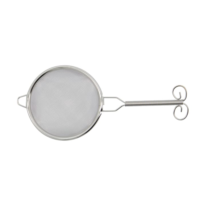 Nicolas Vahé tea strainer, Sølvfinish Nicolas Vahé