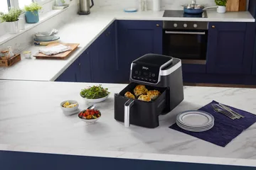Ninja Air Fryer AF180EU max pro 6,2 L - Black - Ninja