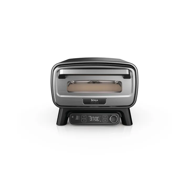 Ninja Artisan Electric pizzaovn & Air Fryer - Black - Ninja
