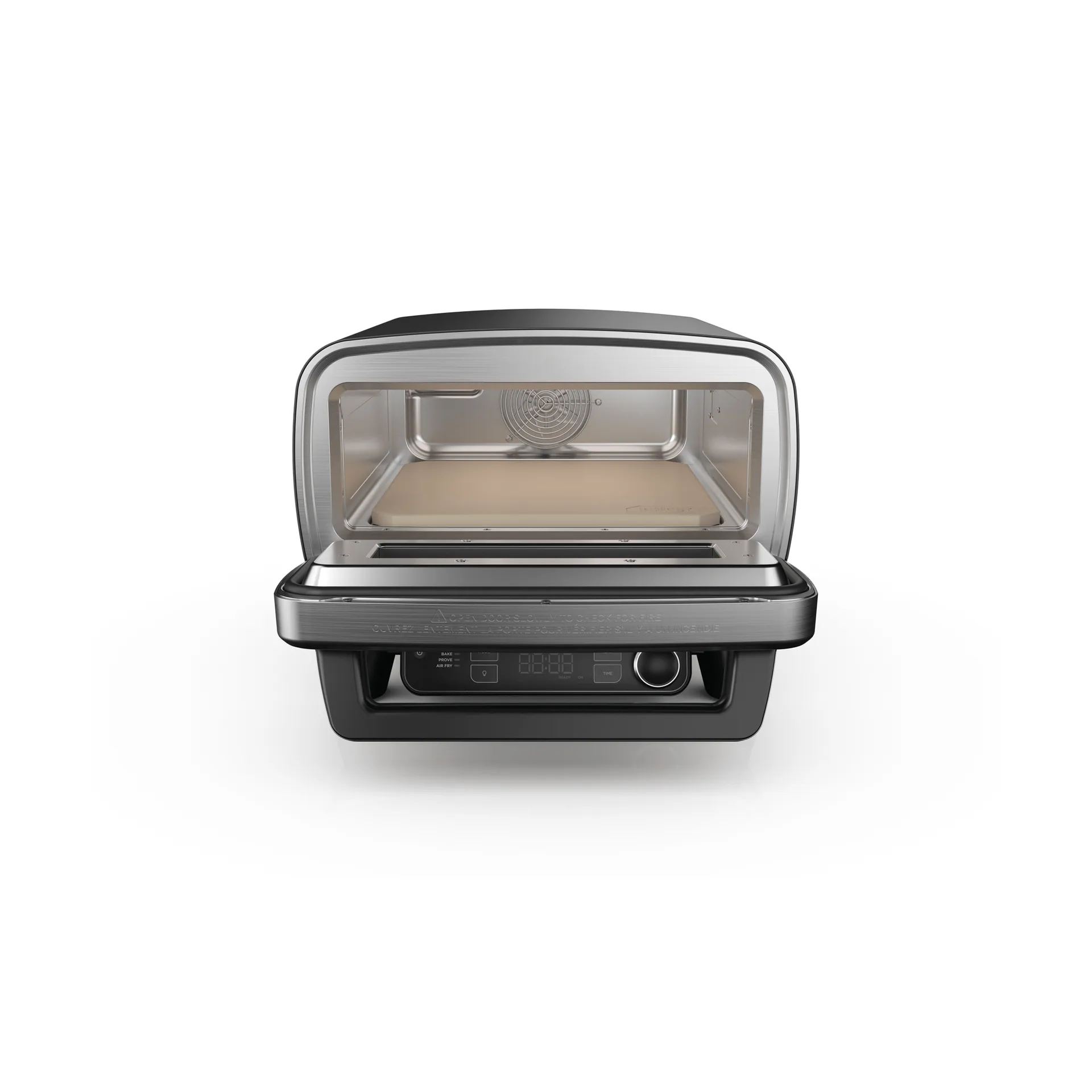 Ninja Artisan Electric pizzaovn & Air Fryer, Black Ninja