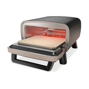 Ninja Artisan Electric pizzaovn & Air Fryer - Black - Ninja