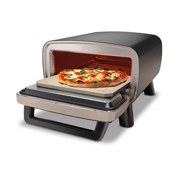 Ninja Artisan Electric pizzaovn & Air Fryer - Black - Ninja