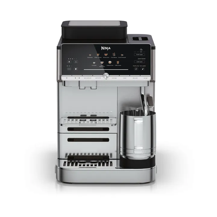 Ninja AutoBarista automatisk espressomaskine - Black - Ninja