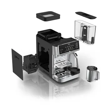 Ninja AutoBarista automatisk espressomaskine - Black - Ninja
