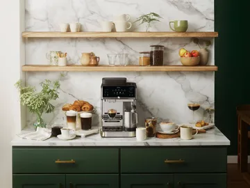 Ninja AutoBarista automatisk espressomaskine - Black - Ninja