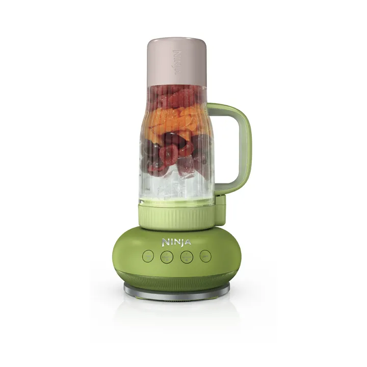 Ninja Blendboss blender - Watermelon Bubblegum - Ninja