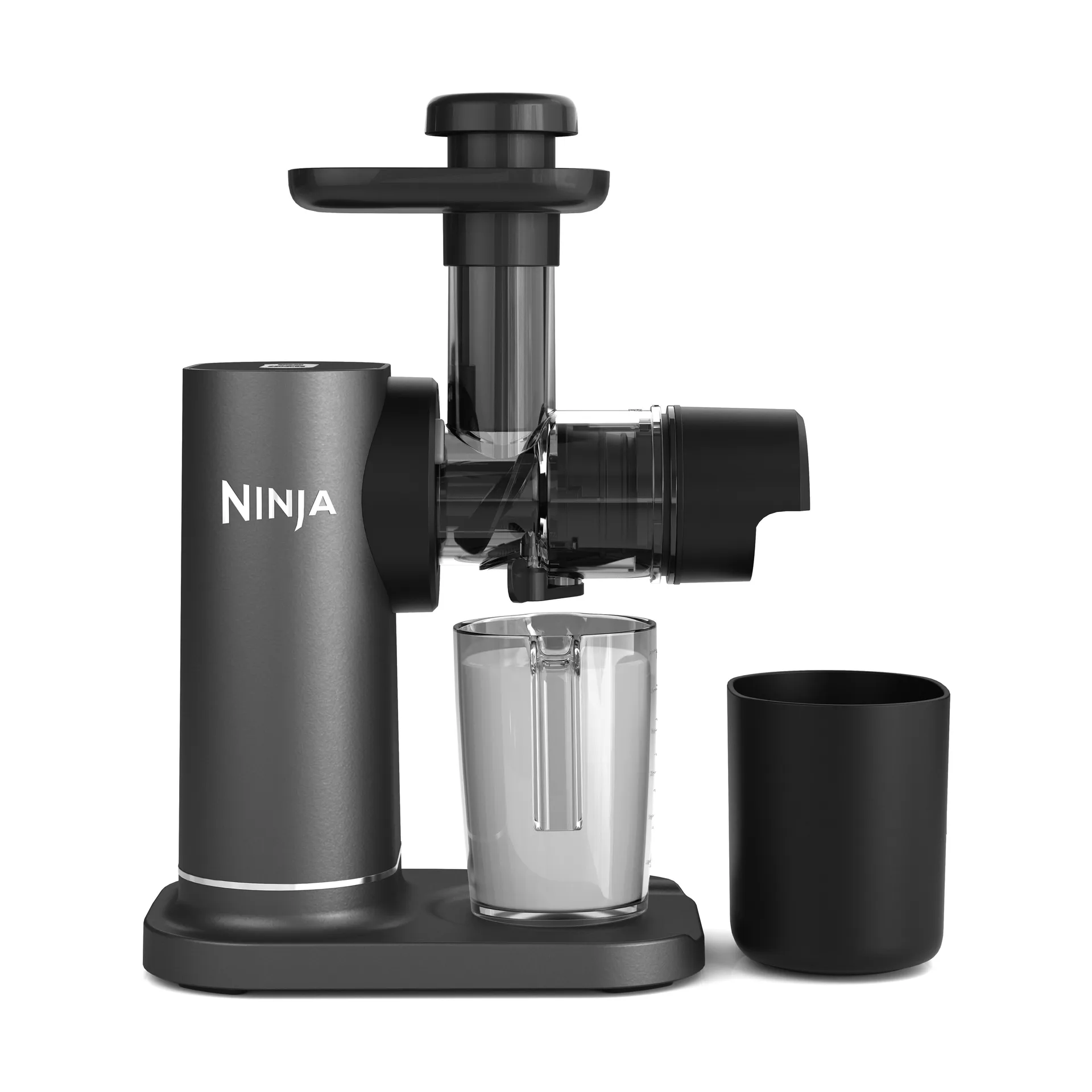 Ninja Cold Press juicepresser, Black Ninja