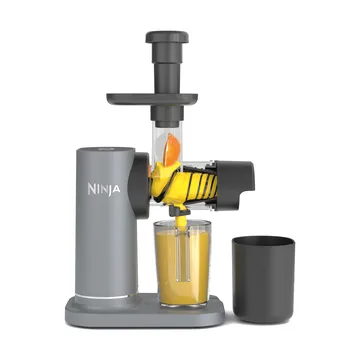 Ninja Cold Press juicepresser - Black - Ninja