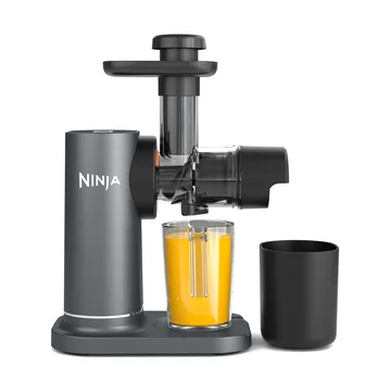 Ninja Cold Press juicepresser - Black - Ninja