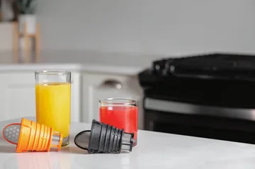 Ninja Cold Press juicepresser - Black - Ninja