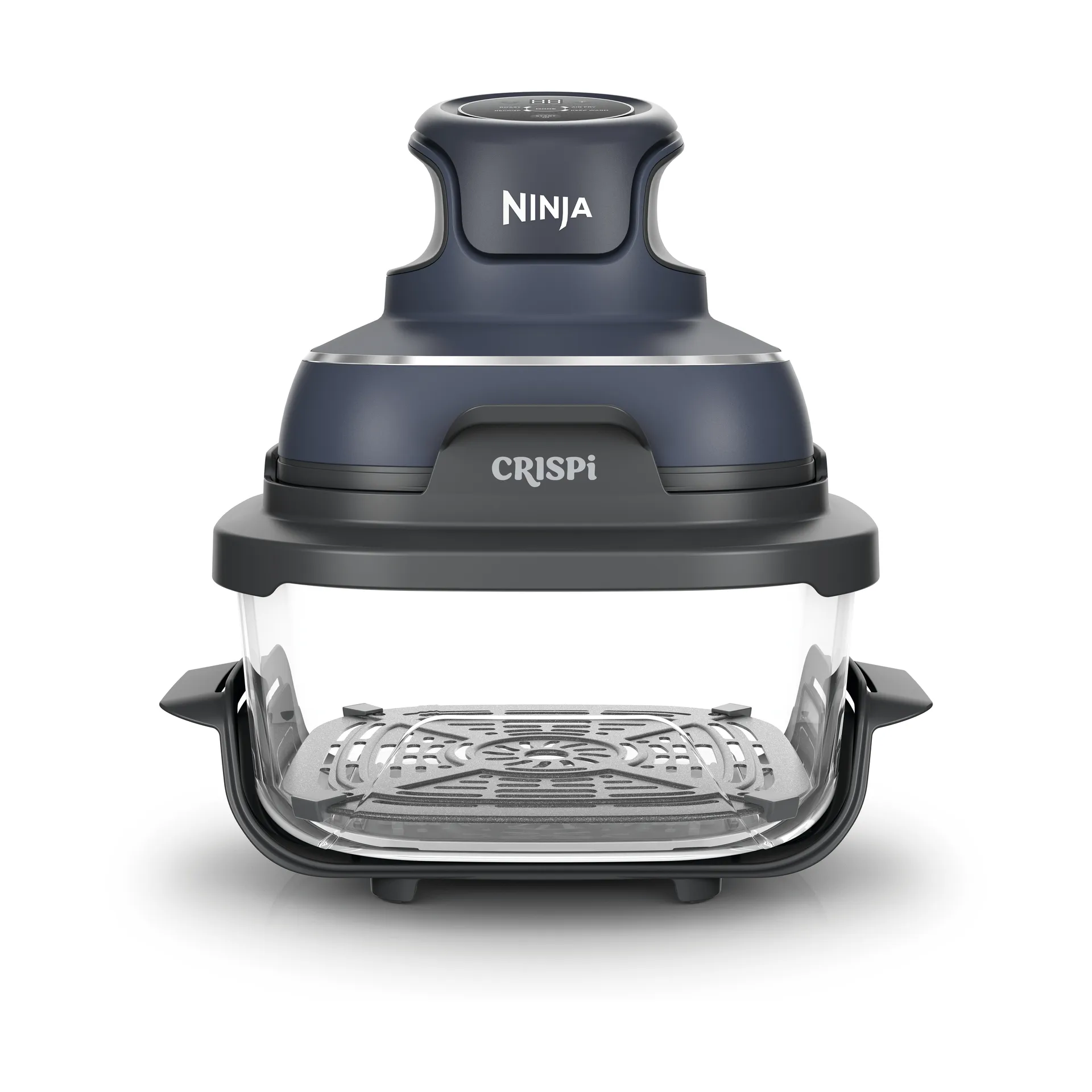 Ninja Ninja Crispi Function airfryer Cyber Space
