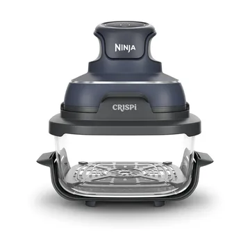 Ninja Crispi Function airfryer - Cyber Space - Ninja