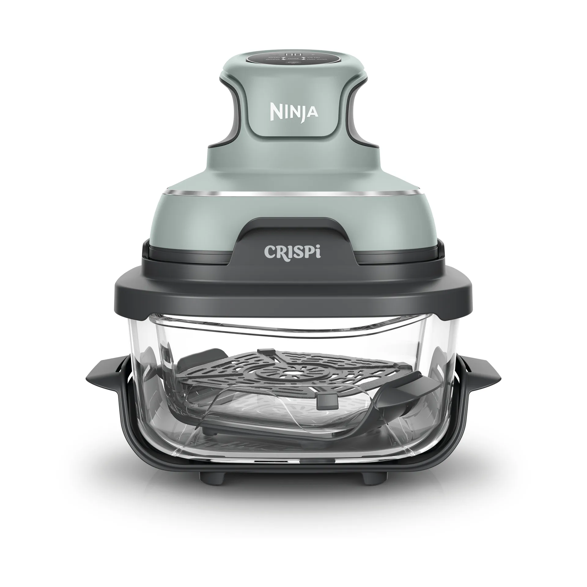 Ninja Crispi Function airfryer, Sage Ninja