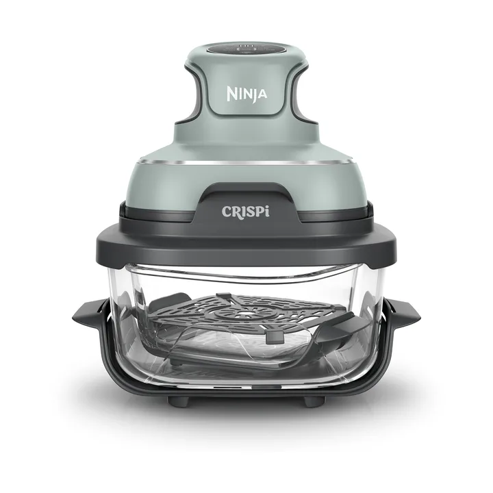 Ninja Crispi Function airfryer - Sage - Ninja