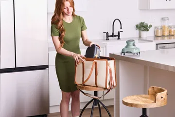 Ninja Crispi Function airfryer - Sage - Ninja