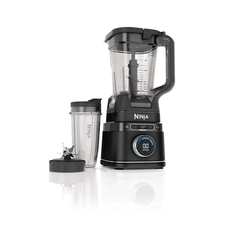 Ninja Detect TB301EU blender pro single serve - Sort - Ninja
