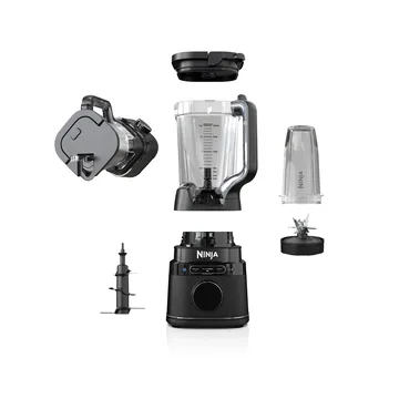 Ninja Detect TB301EU blender pro single serve - Sort - Ninja