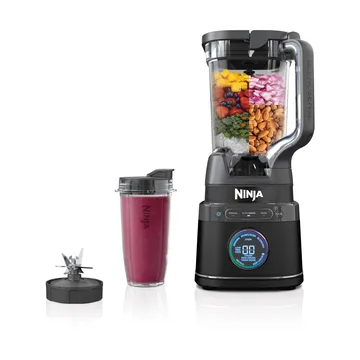 Ninja Detect TB301EU blender pro single serve - Sort - Ninja