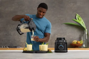 Ninja Detect TB301EU blender pro single serve - Sort - Ninja