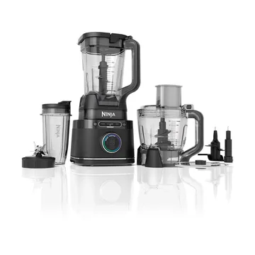 Ninja Detect TB401EU power blender madprocessor pro - Sort - Ninja