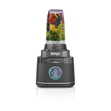 Ninja Detect TB401EU power blender madprocessor pro - Sort - Ninja
