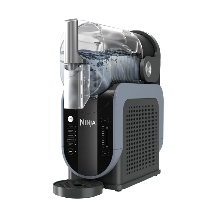 Ninja SLUSHi slushmaskine 2,5 l - Black - Ninja
