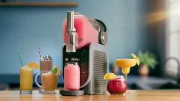 Ninja SLUSHi slushmaskine 2,5 l - Black - Ninja