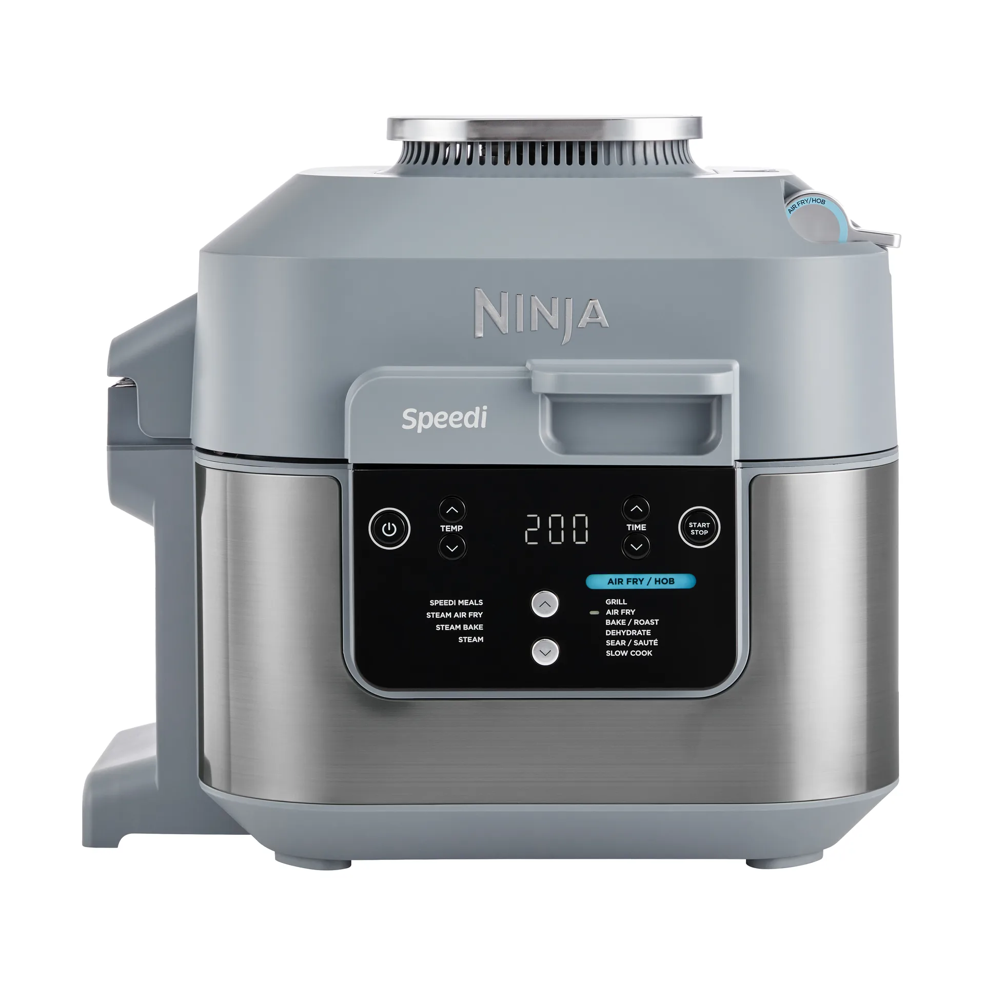 Ninja Speedi ON400 airfryer/multicooker 5,7 L, Grå Ninja