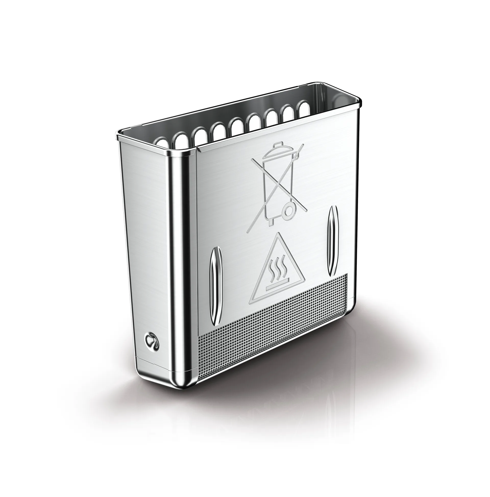 Ninja Woodfire OG701 7-i-1 elgrill 46x46 cm, Sort Ninja