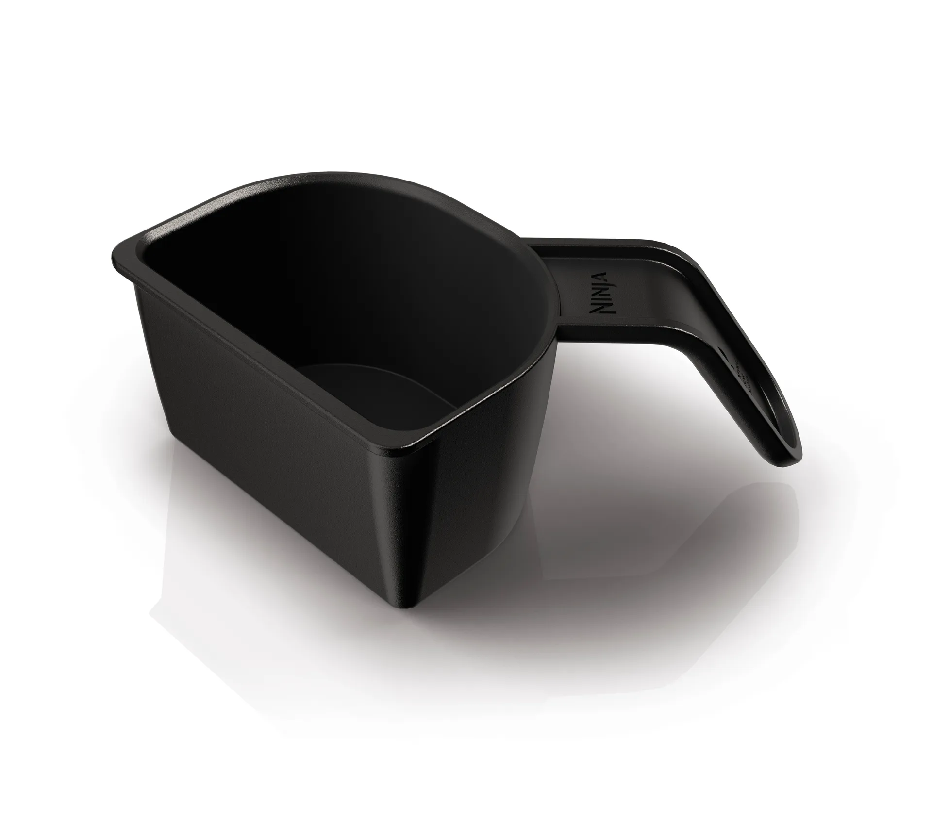 Ninja Woodfire OG701 7-i-1 elgrill 46x46 cm, Sort Ninja