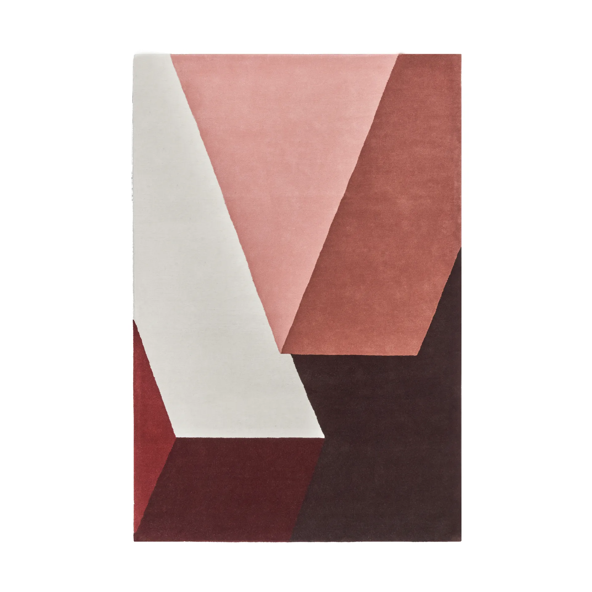 ASPEKT uldtæppe Avenue Urbanite, 200x300 cm NJRD