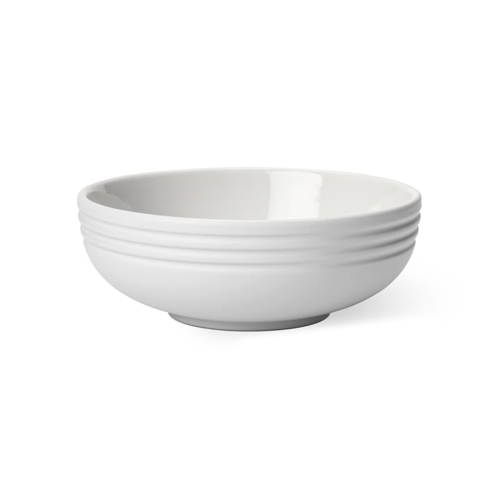 Lines skål Ø16 cm - hvid - NJRD