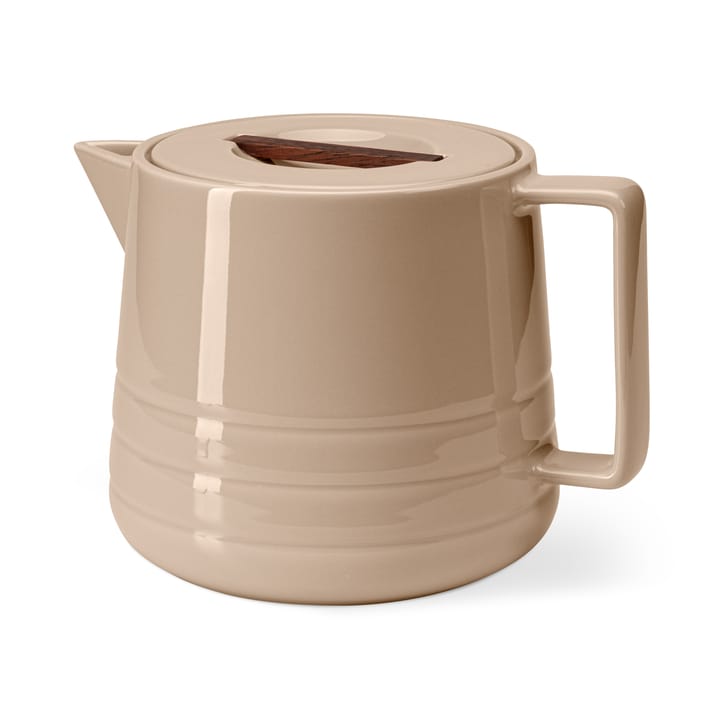 Lines tekande 1,5 liter - beige - NJRD